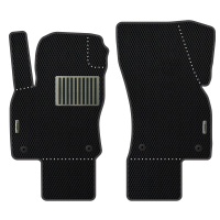 Tapis de voiture Volkswagen Tiguan Allspace (2017-2020)