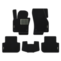 Tapis de voiture Volkswagen Tiguan (2015-…)