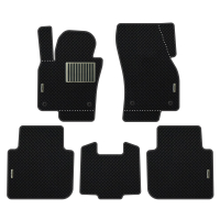 Tapis de voiture Volkswagen Tiguan Allspace (2015-…)