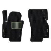 Tapis de voiture Volkswagen Tiguan Allspace (2015-…)