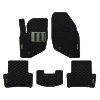 Tapis de voiture Volvo XC70 (2000-2007)