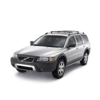 Tapis de voiture Volvo XC70 (2000-2007)