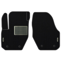 Tapis de voiture Volvo XC60 (2008-2017)