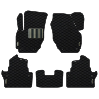 Tapis de voiture Volvo XC70 (2007-2013)