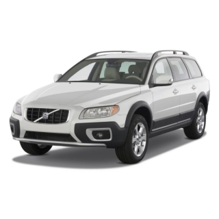 Tapis de voiture Volvo XC70 (2007-2013)