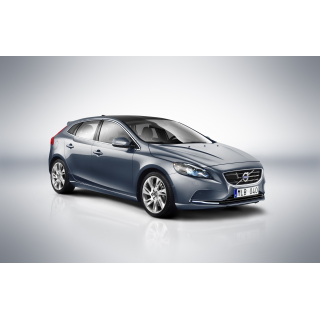 Tapis de voiture Volvo V40 (Cross Country) (2012-2016)
