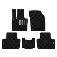 Tapis de voiture Volvo XC90 (2014-…)