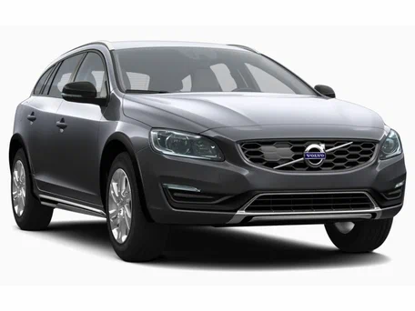 Tapis de voiture Volvo V60 (2010-2017)
