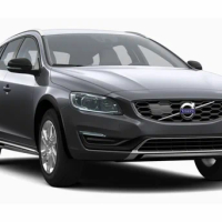 Tapis de voiture Volvo V60 (2010-2017)