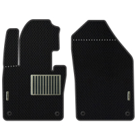 Tapis de voiture Volvo XC60 (2017-…)