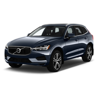 Tapis de voiture Volvo XC60 (2017-…)