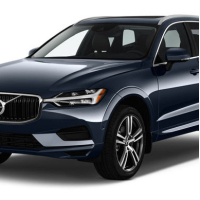 Tapis de voiture Volvo XC60 (2017-…)