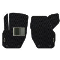 Tapis de voiture Volvo S60 (2010-2013)