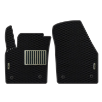 Tapis de voiture Volvo C30 (2006-2012)