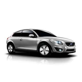 Tapis de voiture Volvo C30 (2006-2012)