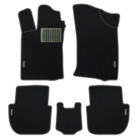 Tapis de voiture Volvo 460 (1988-1996)