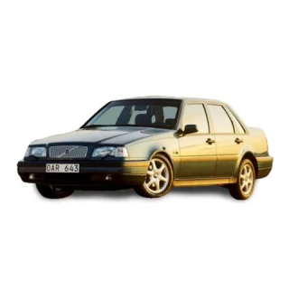 Tapis de voiture Volvo 460 (1988-1996)