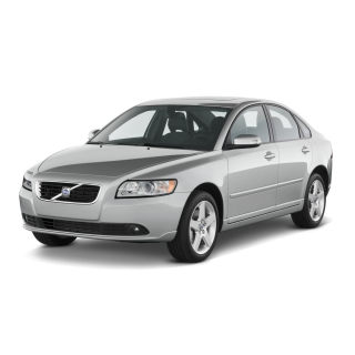 Tapis de voiture Volvo S40 (2004-2012)