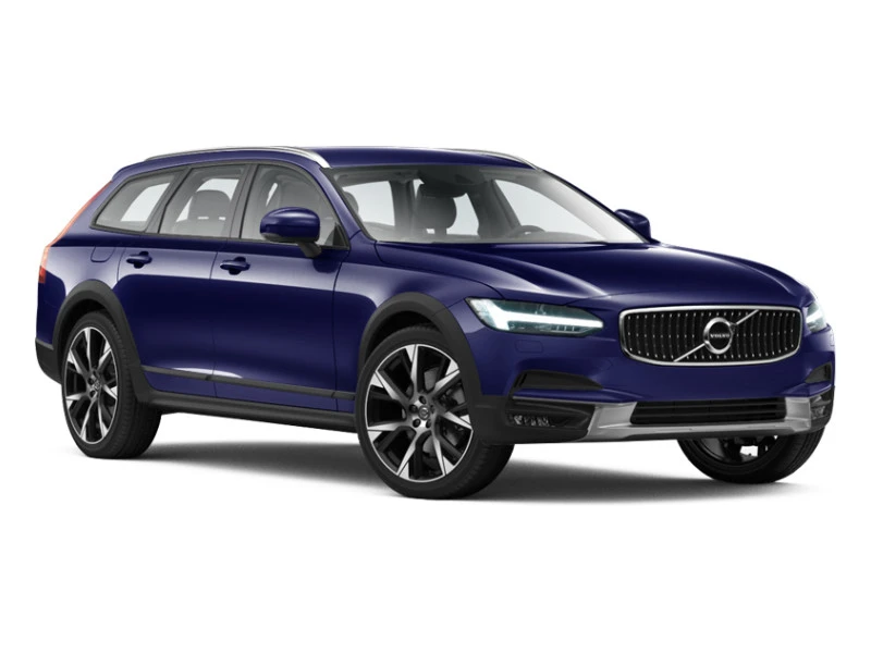 Tapis de voiture Volvo V90 (2016-…)