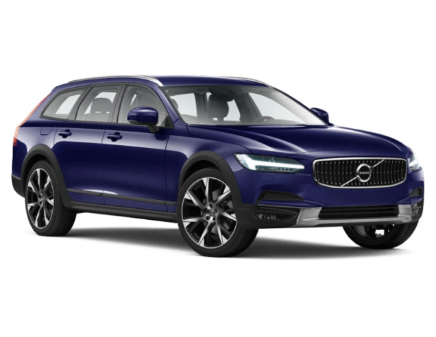 Tapis de voiture Volvo V90 (2016-…)