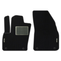 Tapis de voiture Volvo XC40 (2017-…)