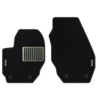 Tapis de voiture Volvo V70 (2007-2016)
