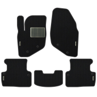 Tapis de voiture Volvo V70 P2 (2000-2007)