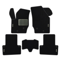 Tapis de voiture Volvo XC90 (2006-2011)