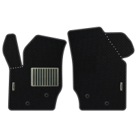 Tapis de voiture Volvo XC90 (2006-2011)