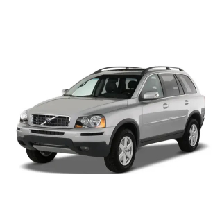 Tapis de voiture Volvo XC90 (2006-2011)