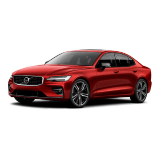 Tapis de voiture Volvo S60 (2019-…)