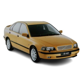 Tapis de voiture Volvo S40 (1996-2004)