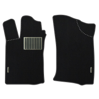 Tapis de voiture Volvo 440 (1988-1996)