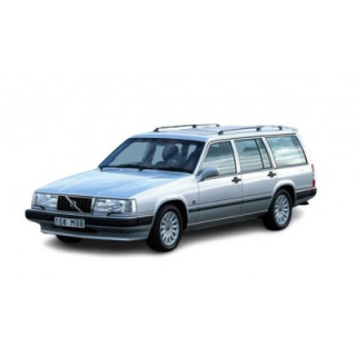 Tapis de voiture Volvo 960 (1990-1998)