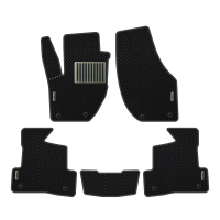 Tapis de voiture Volvo V40 (Cross Country) (2016-…)