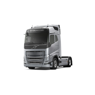 Tapis de voiture Volvo FH (1998-2002)