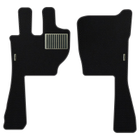 Tapis de voiture Volvo FH (2011-…)