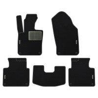 Tapis de voiture Volvo S90 (2016-2018)