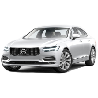Tapis de voiture Volvo S90 (2016-2018)