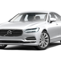 Tapis de voiture Volvo S90 (2016-2018)